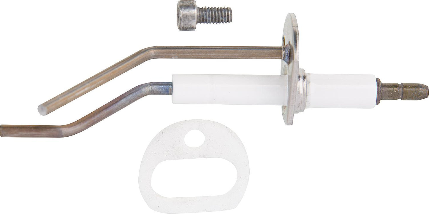 Ignition electrode for Wolf LPG up to model year 05/01 86 01 901