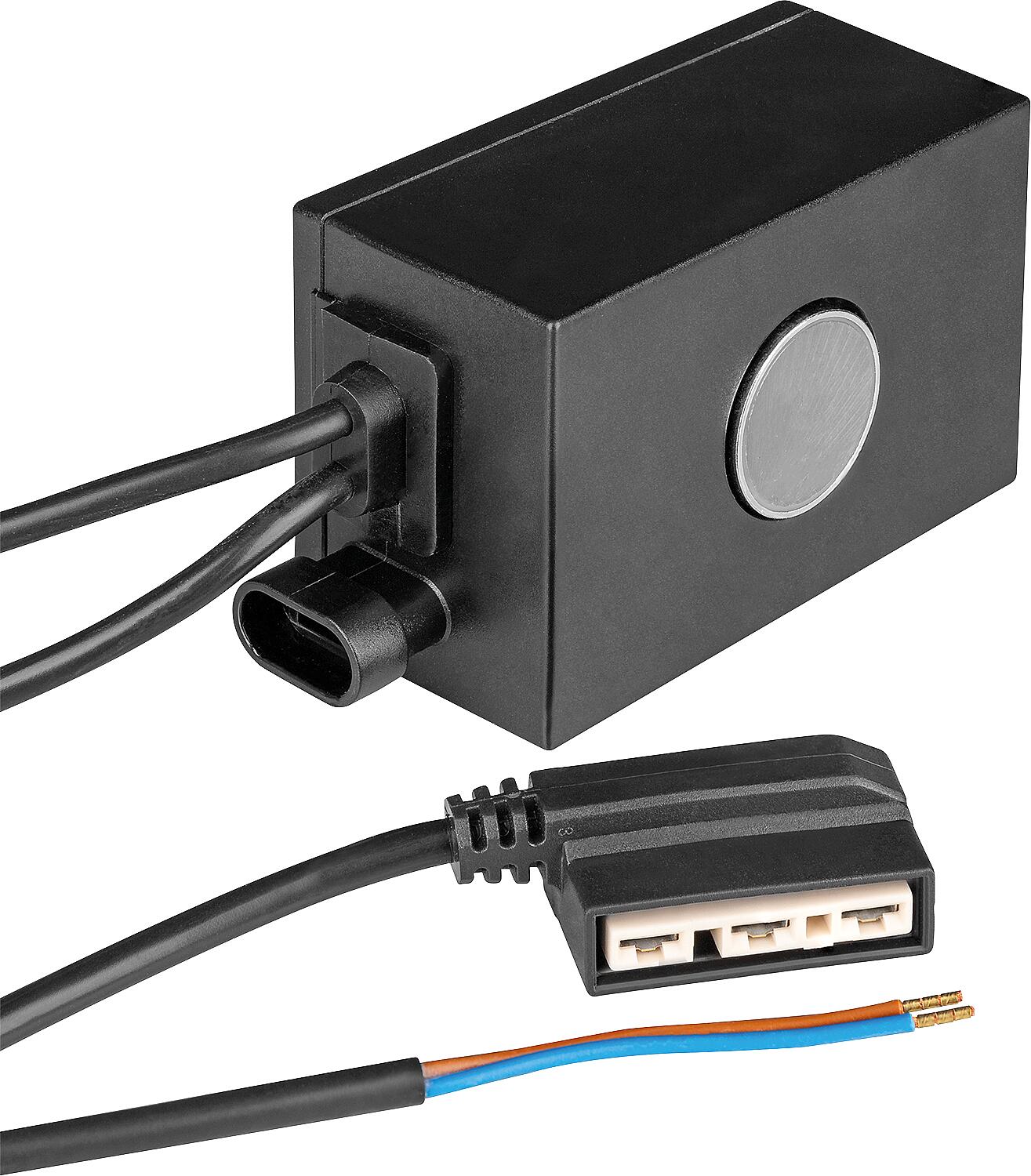 Adapter board for diverter valve 27 99 148