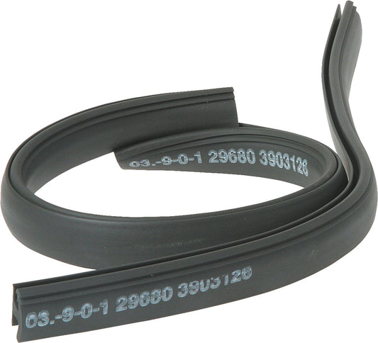 Side seal for combustion chamber 86 02 134 VPE = 2 pieces
