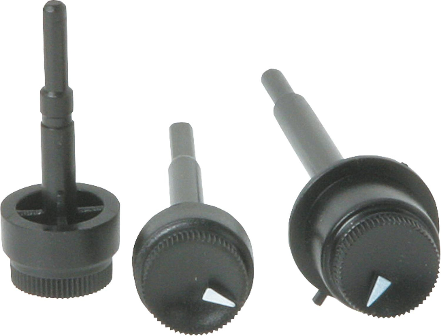 Rotary knob 79 00 030 Set = 3 pieces