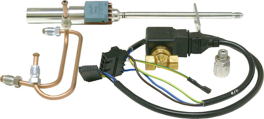 Nozzle holder 2414295 (replaces 89 02 424)
