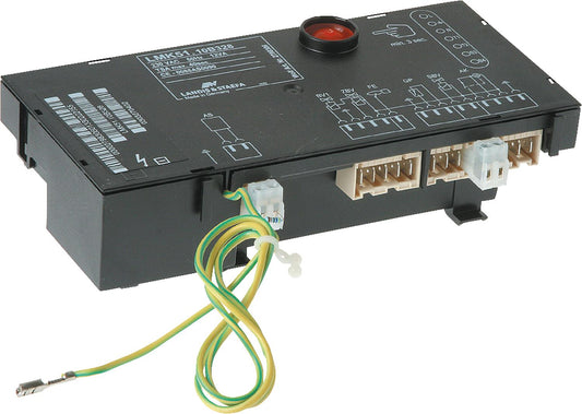 Gas burner control unit 279830699