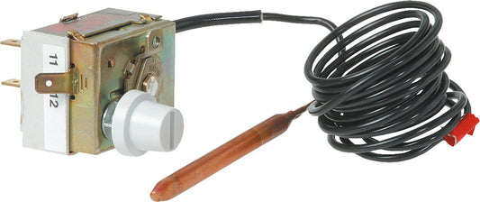 Safety temperature limiter STB 89 02 435