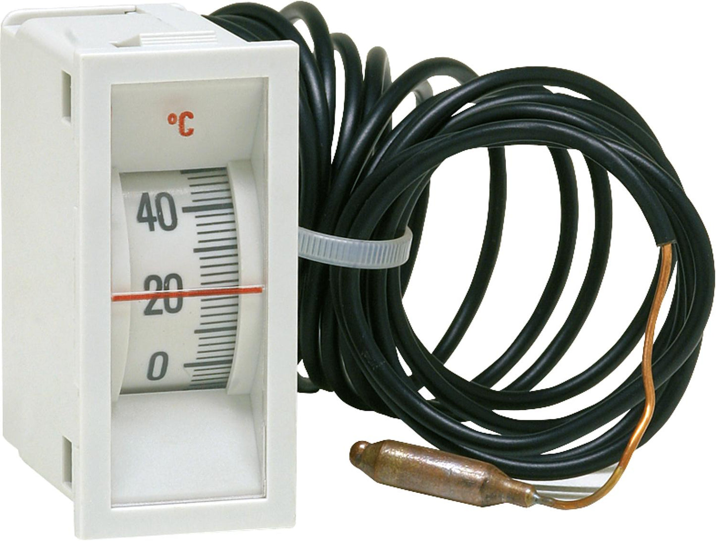 Wolf 279201999 remote thermometer for R11, R12, R16, R18, R20, R21, R22, control unit up to model year 1998
