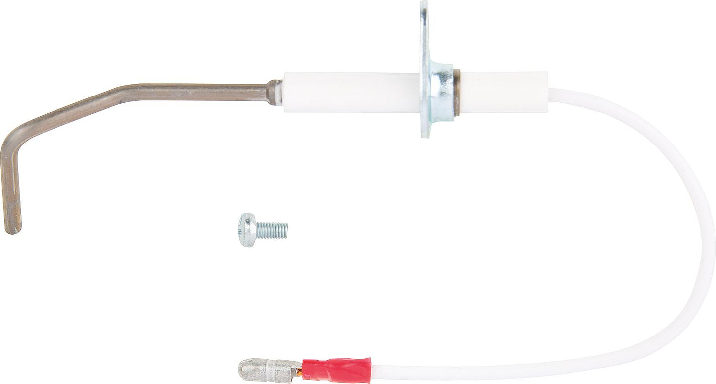 Monitoring electrode for Wolf NG31E up to model year 07/98 2745857 replaces 89 02 465