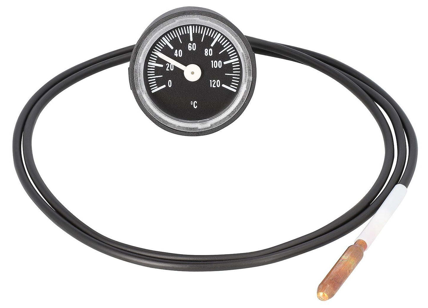 Flow thermometer GU/GG-1