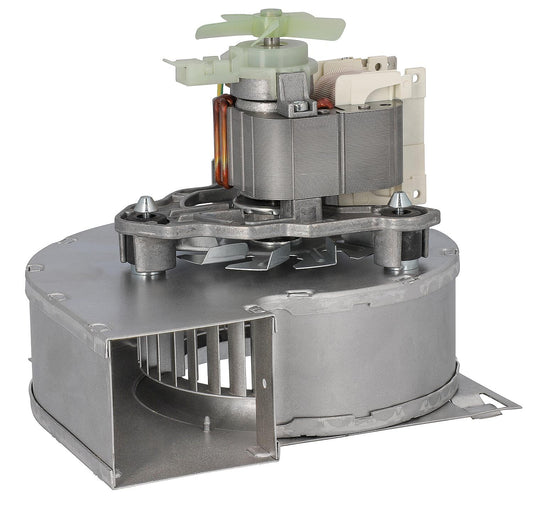 Exhaust fan for GG-1E, GG-1EK Wolf 210000599