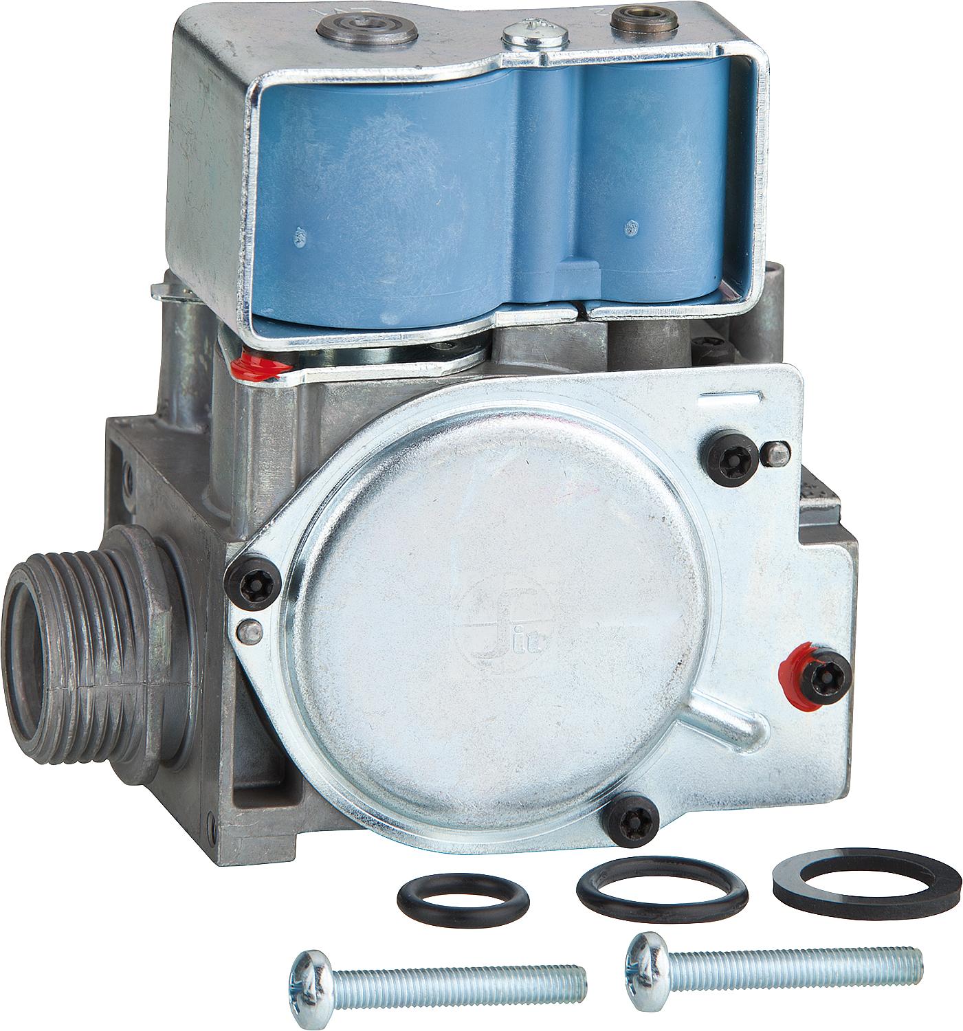 Gas combination valve for Buderus 7736700635 replaces 7746900891