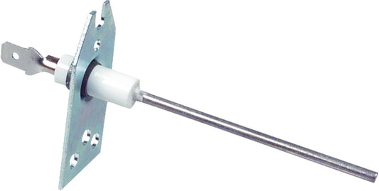 Flame sensor type Honeywell Q354A1000, connection: flat plug 6.3 mm