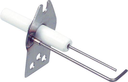 Ignition electrode for Honeywell Q375A1005, 2.8 mm flat connector.