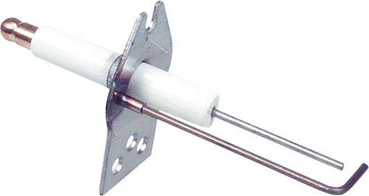 Ignition electrode for Honeywell type Q375A1013, 6.3 mm connection