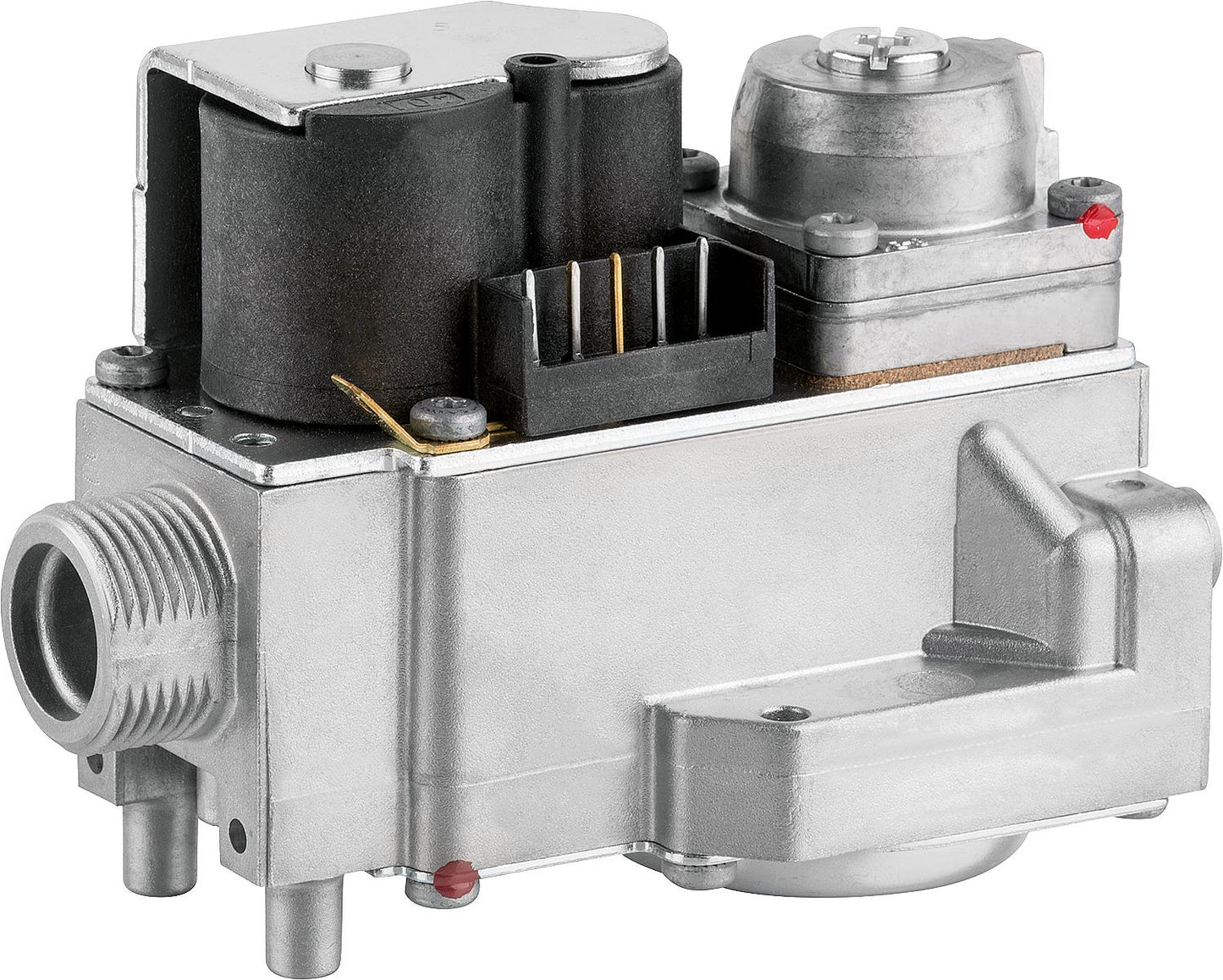 Gas combination block VK4115V1204