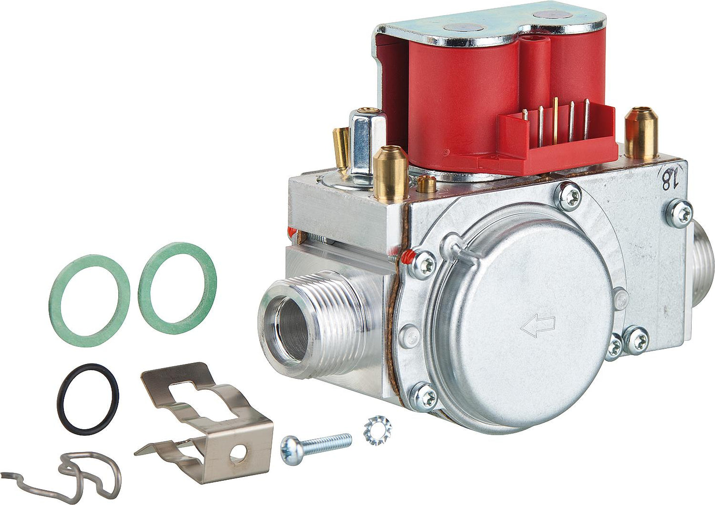 Gasventil Remeha S58685