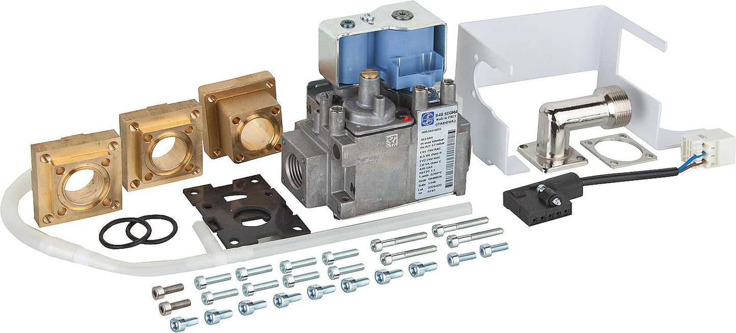 Gas combination regulator Viessmann 7817510