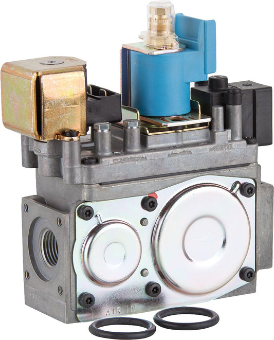 Wolf 8601896 gas combination valve