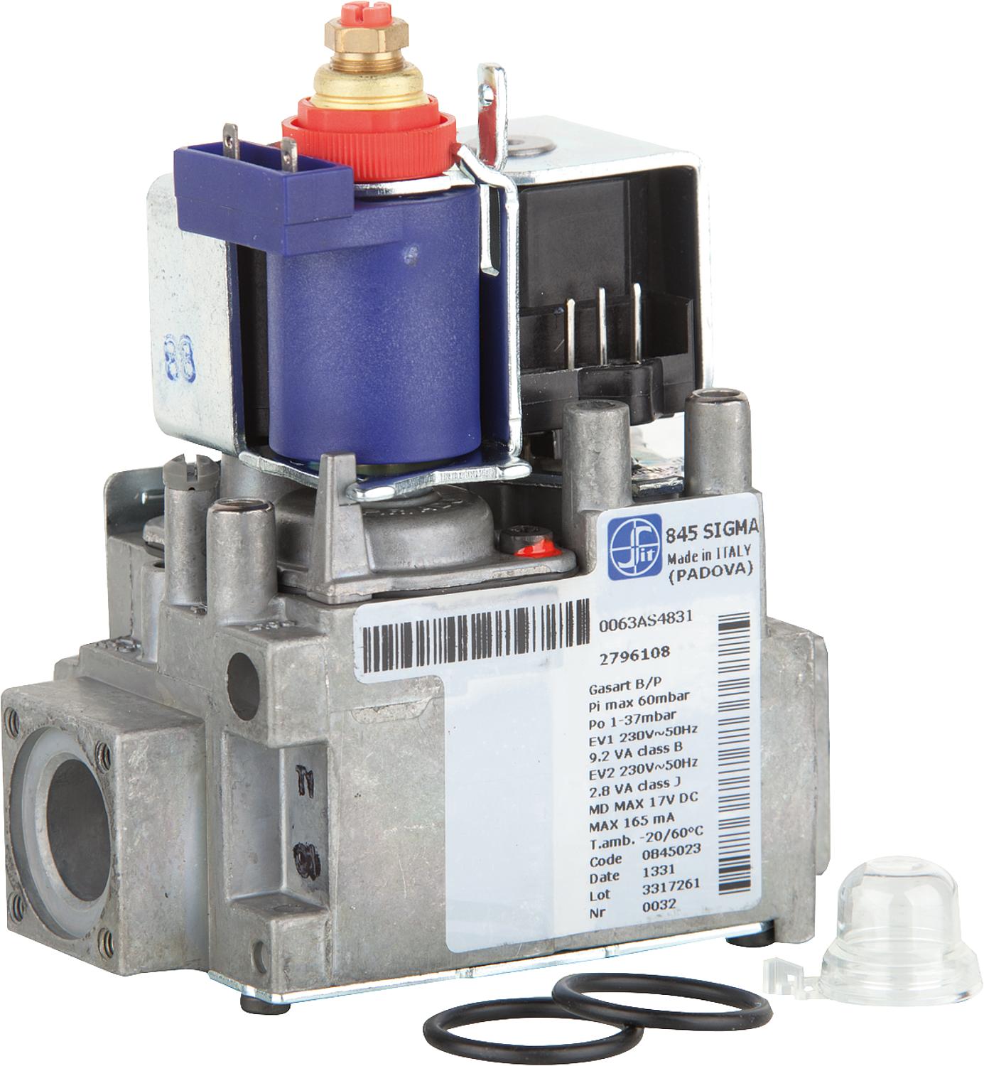 Wolf gas combination valve 279610899