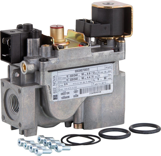 Wolf 8902449 gas combination valve