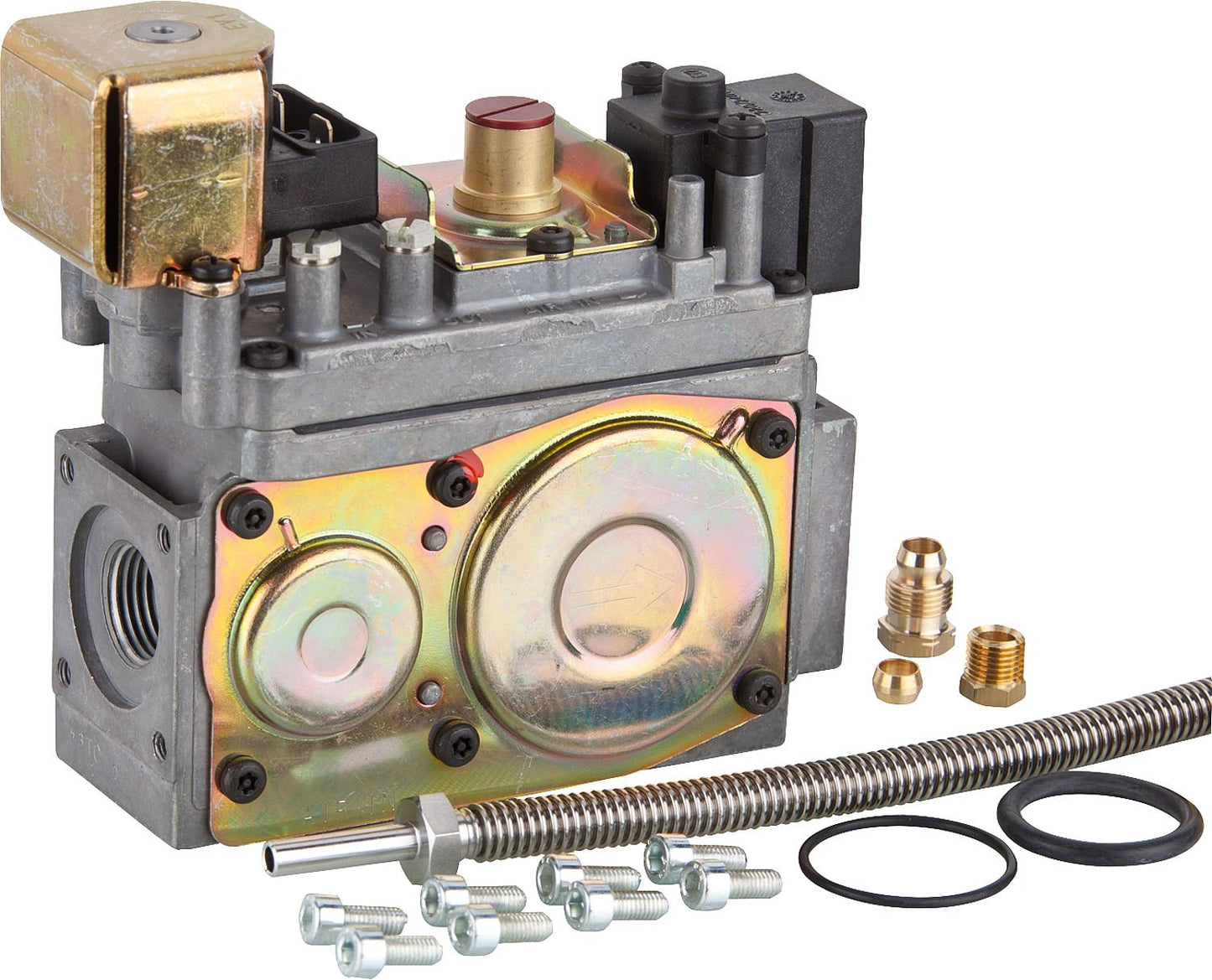Vanne combinée à gaz Wolf 8750022