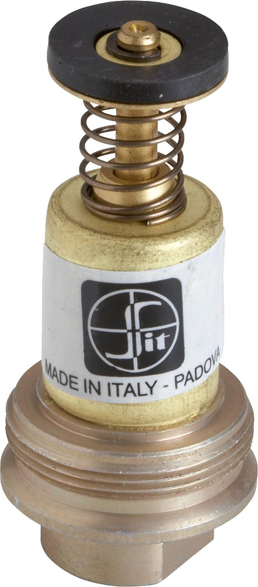 Magnetic insert, brass M 10 x 1, 40-200 mA Ref. 0.006.442