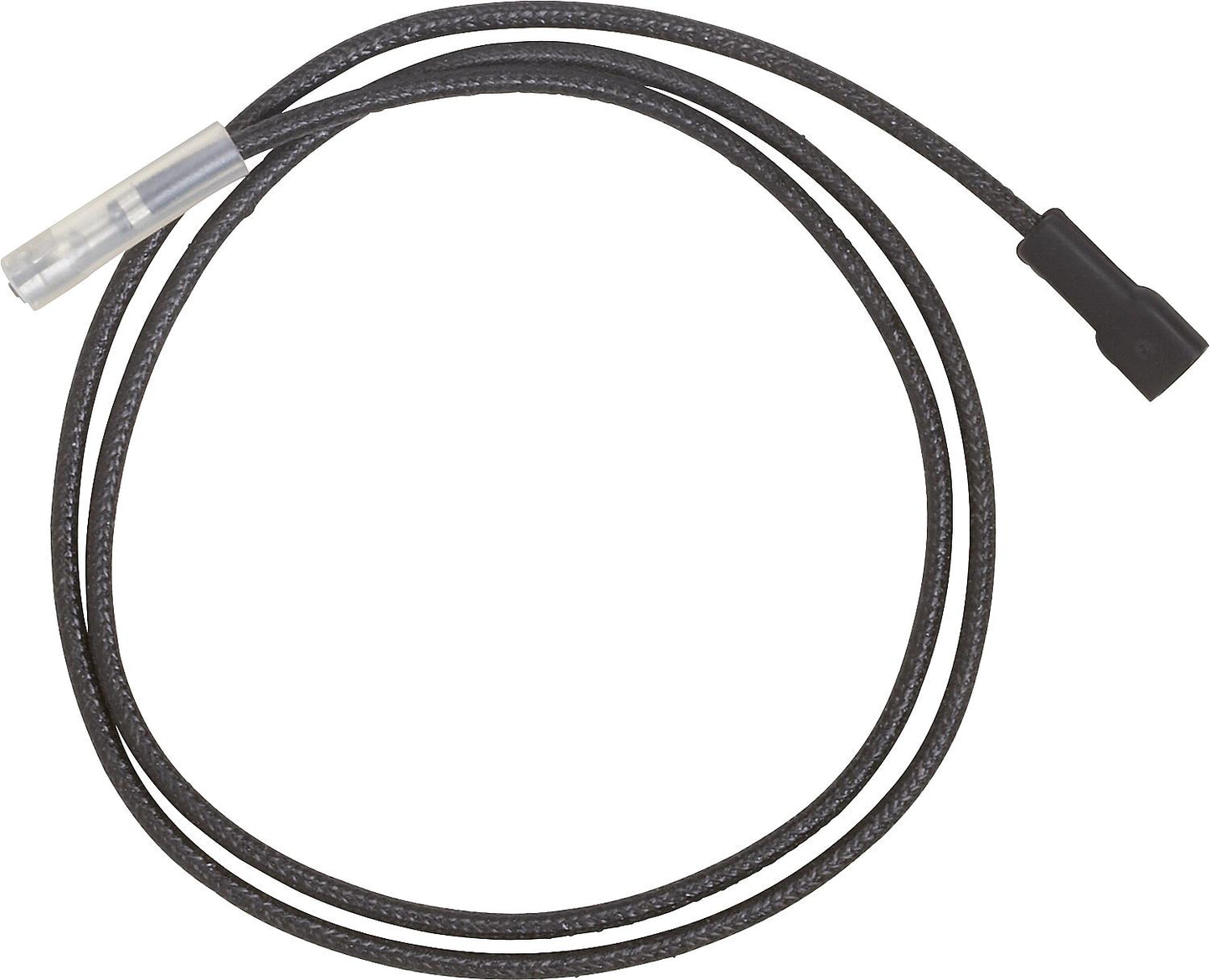 Ignition cable for piezo igniter 700 mm 0.028.368