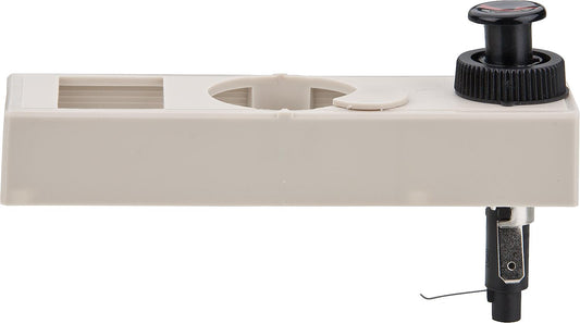 Lid with piezo igniter, left index, beige color, Ref. 0.073.015