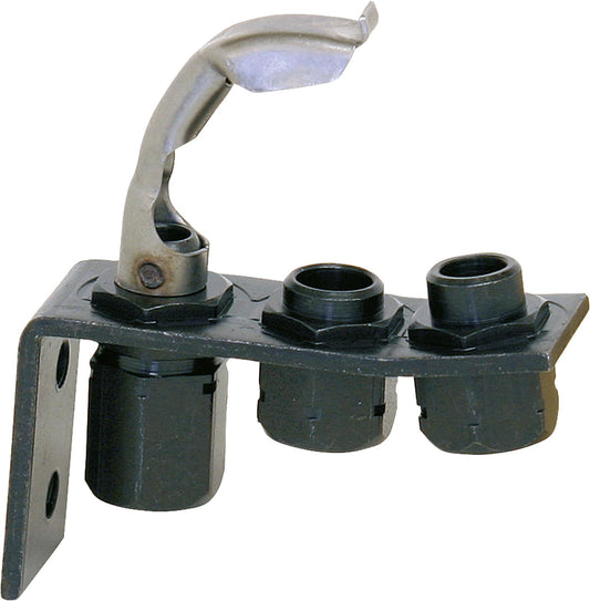 Zündbrenner Serie 140, 1-flammig o. Düse, Grundkörper B1 Ref. 0.140.019