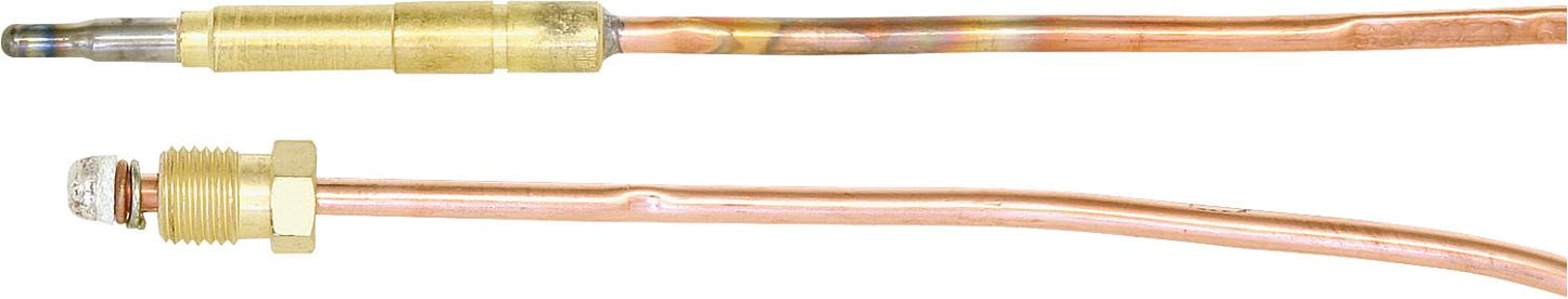 Thermocouple, 750 mm head A1 / thread M 10 Ref. 0.200.170