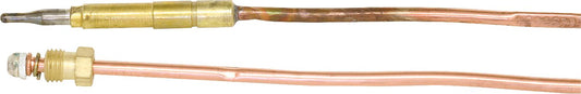 Thermocouple, 600 mm head A1/thread M 8 Ref. 0.290.004