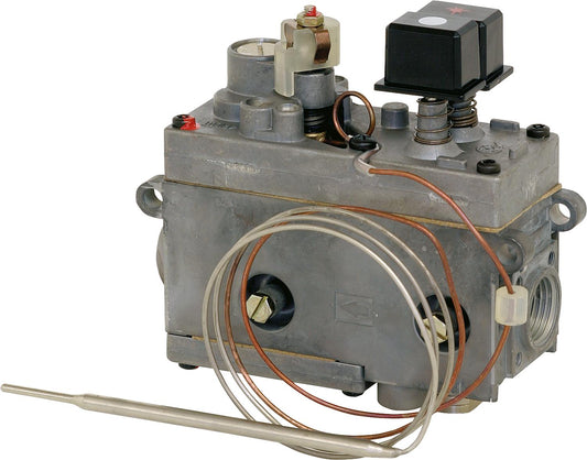 Allgas multi-actuator MINISIT Plus 0710.030