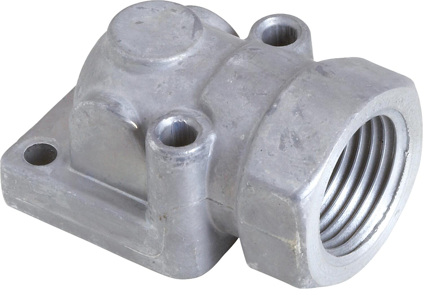 Angle flange 1/2" female thread to 710 Minisit Ref. 0.906.246