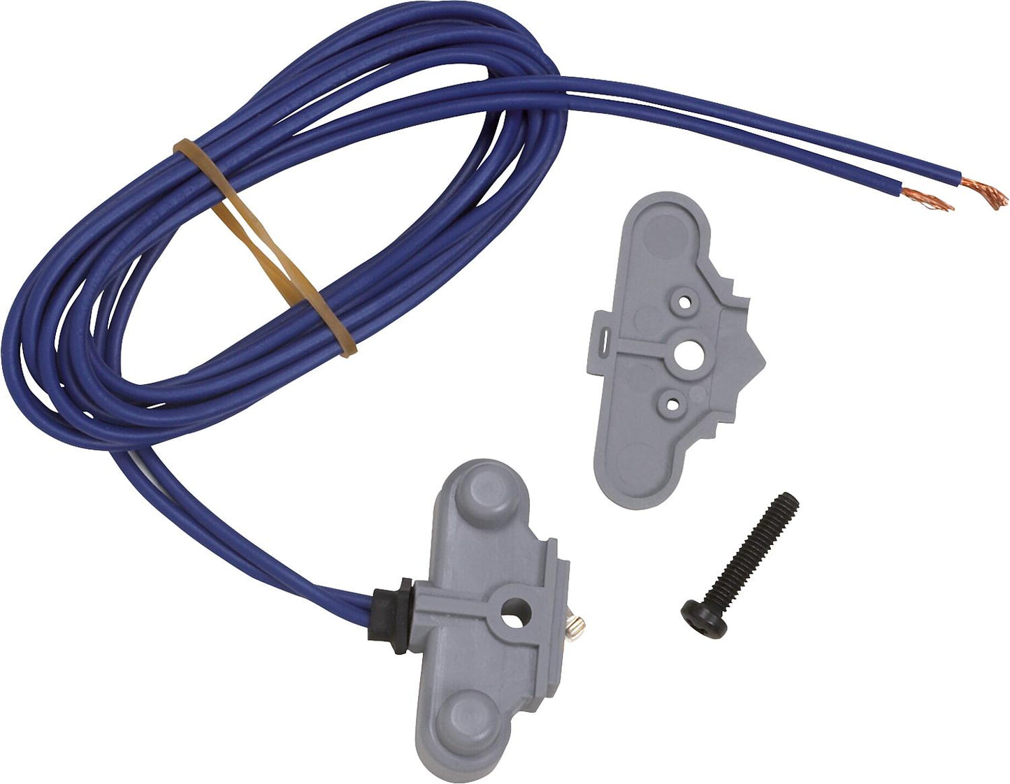 Interrupteur d'allumage avec câble L=920 mm, compatible avec Elettrosit 810/820/825 Nova réf. 0.927.012