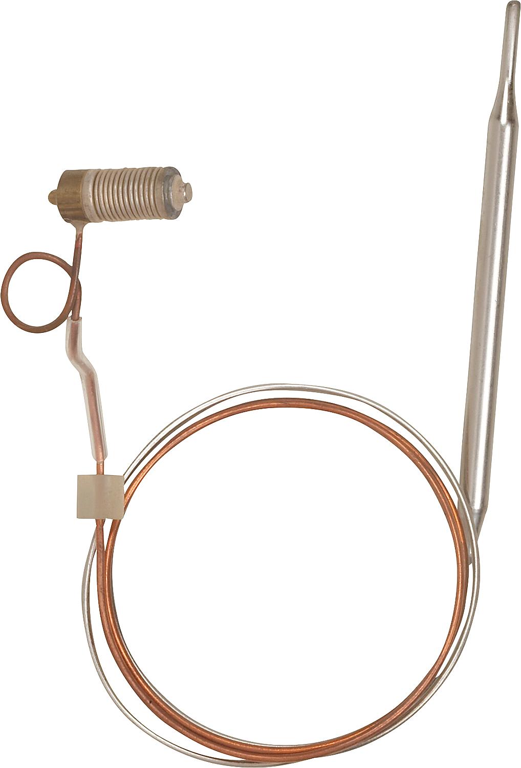 Sonde de thermostat L=1050 mm compatible avec Minisit 710 Réf. 0.928.586