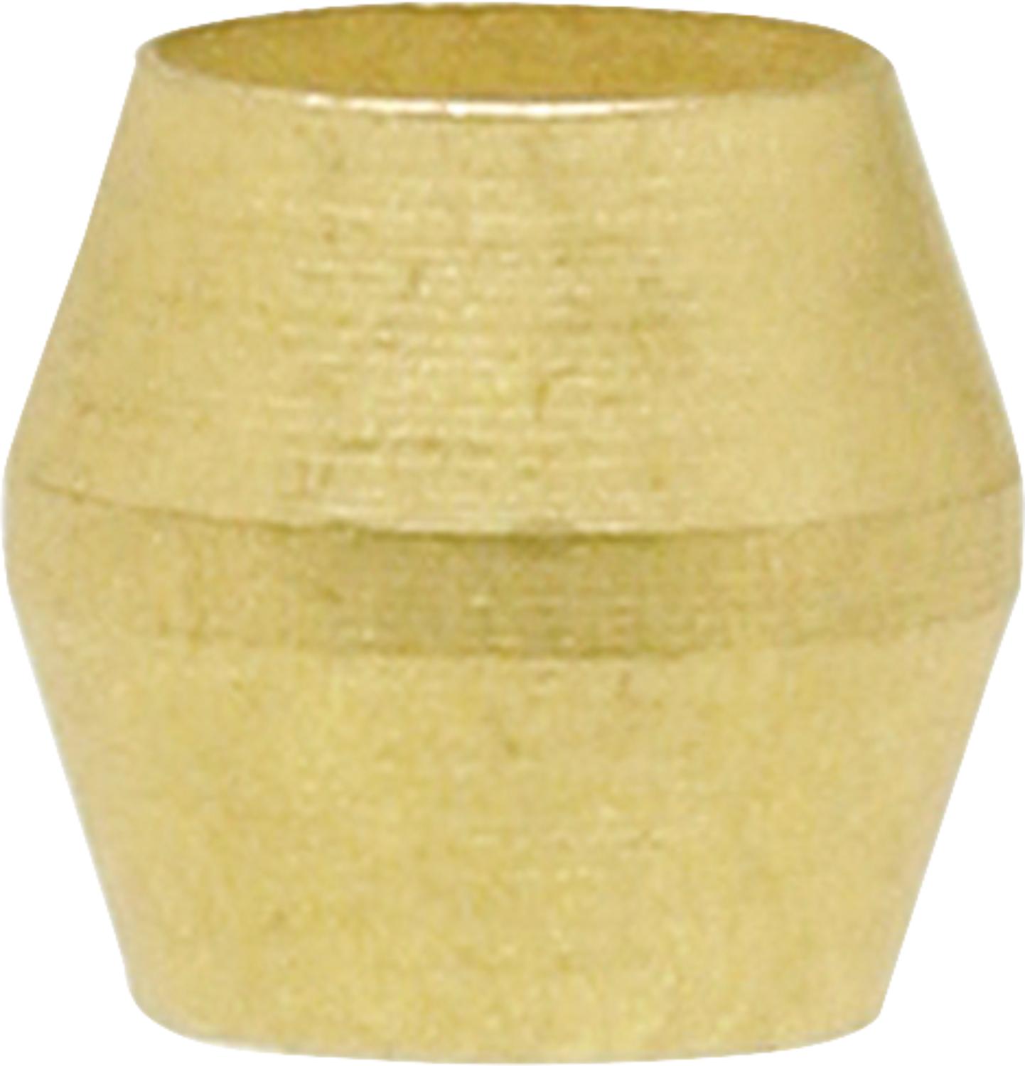 Bague à double cône Ø 4 mm compatible avec SIT-400 M 1 / Tandem 83X Réf. 0.957.006