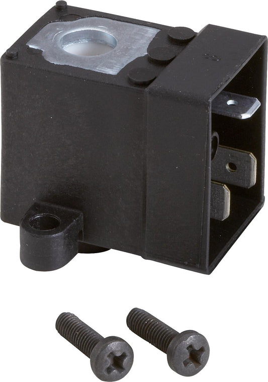 Magnetspule EV2 220, 240V-50 Hz passend zu Nova 82X, horizontal Ref. 0.967.064