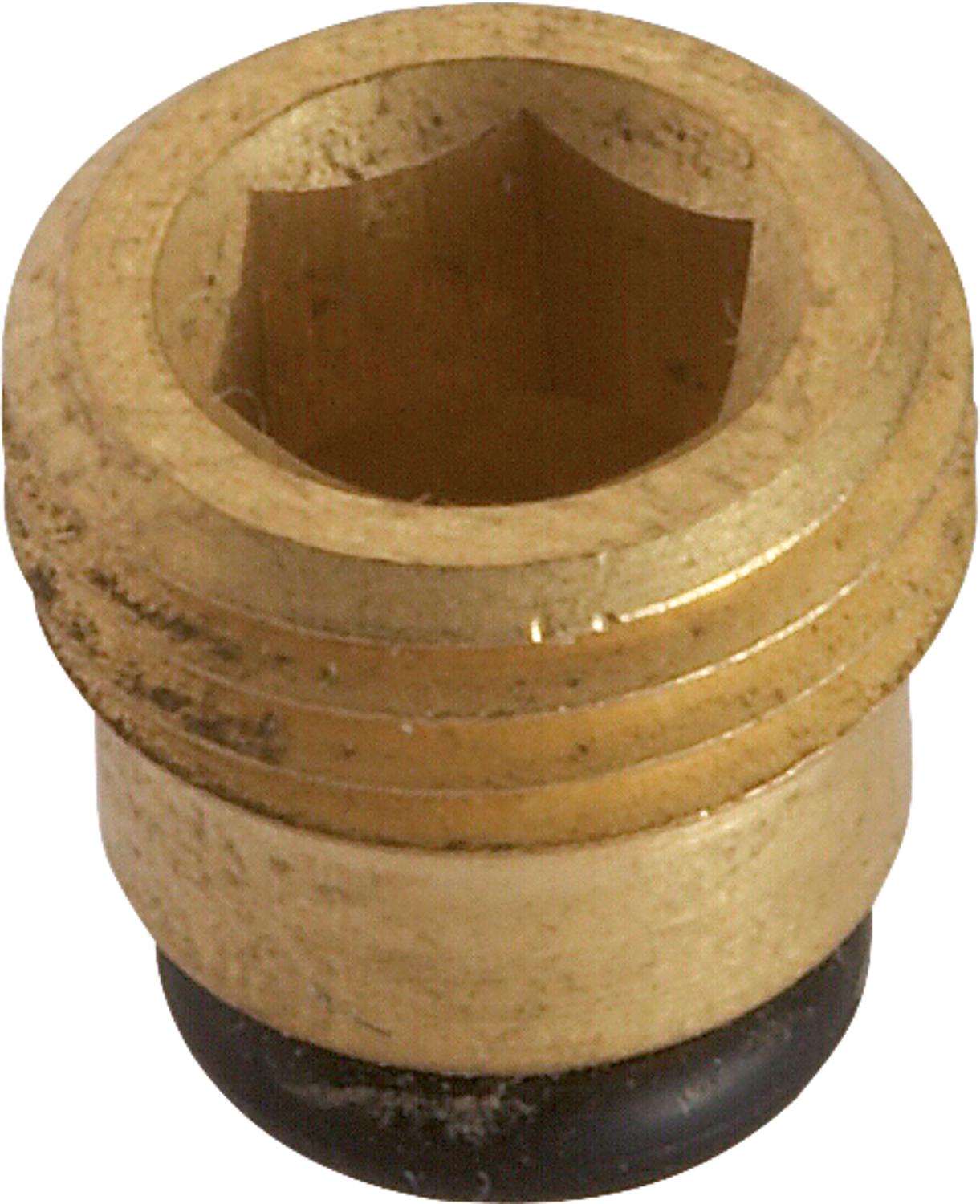 Sealing plug M 10 x 1 pas. Nova 82X, Tandem 83X, Sigma 84X Ref. 0.972.041