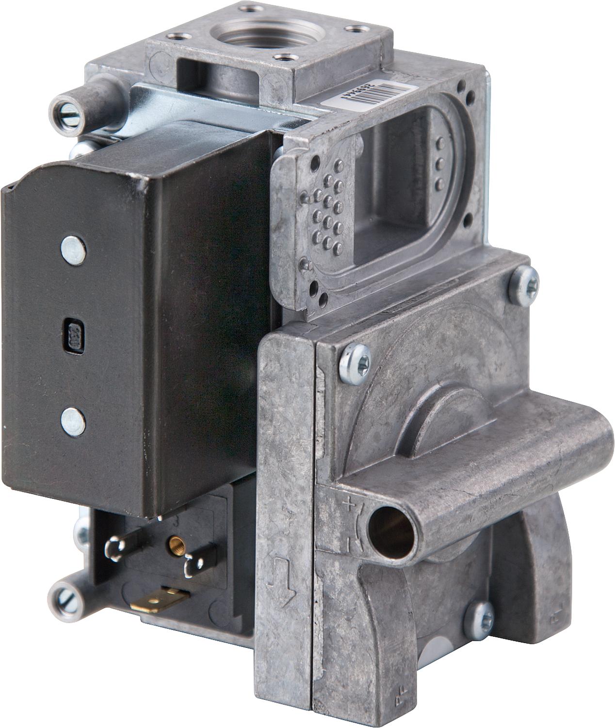 Gaskombiventil ohne Druck- wächter 230V, passend für MHG GWB 15/25/45/75