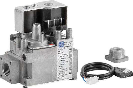 Gas combination block elco type Sigma 848