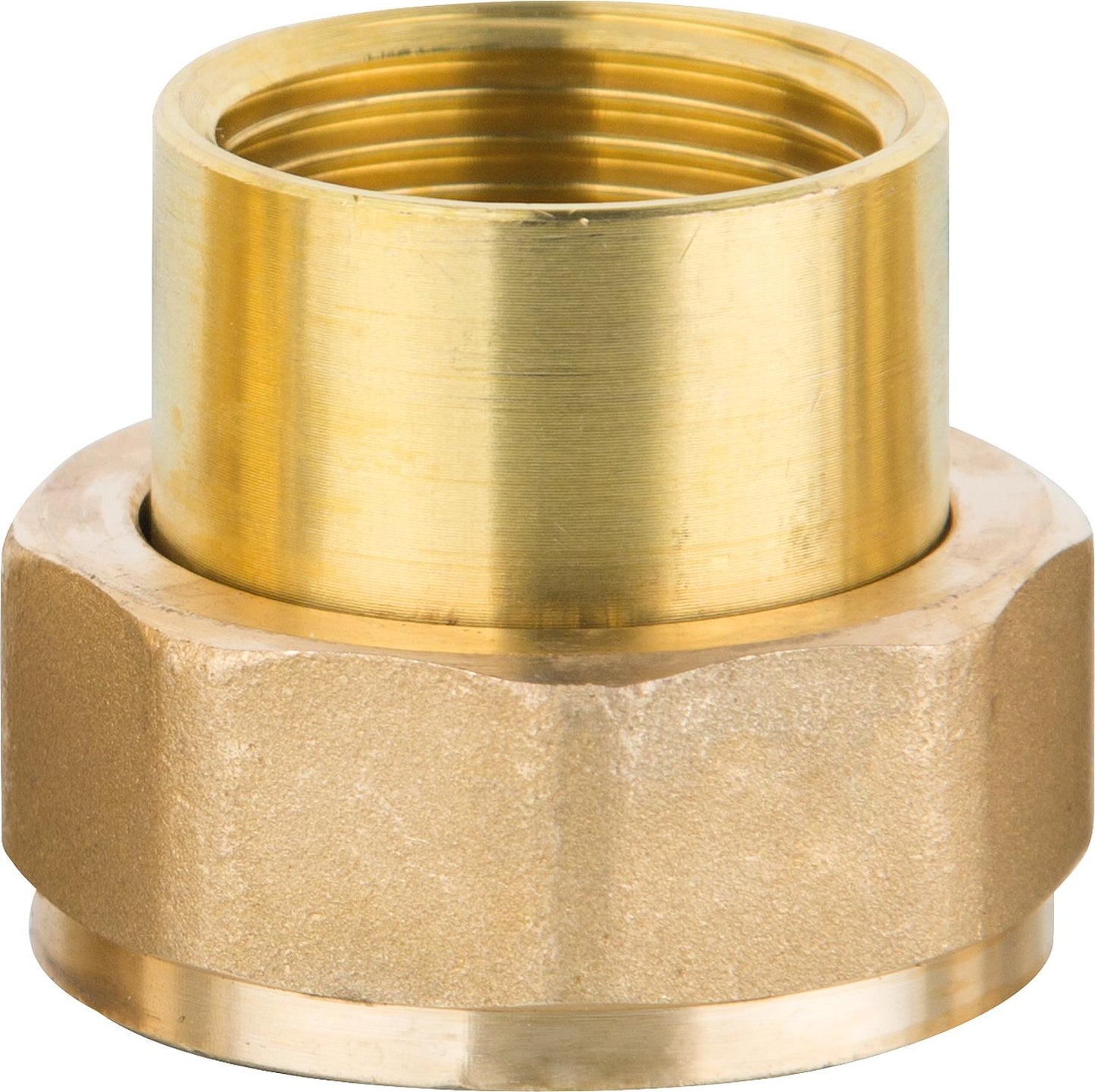 Raccords pour vanne à bille d'arrêt de gaz