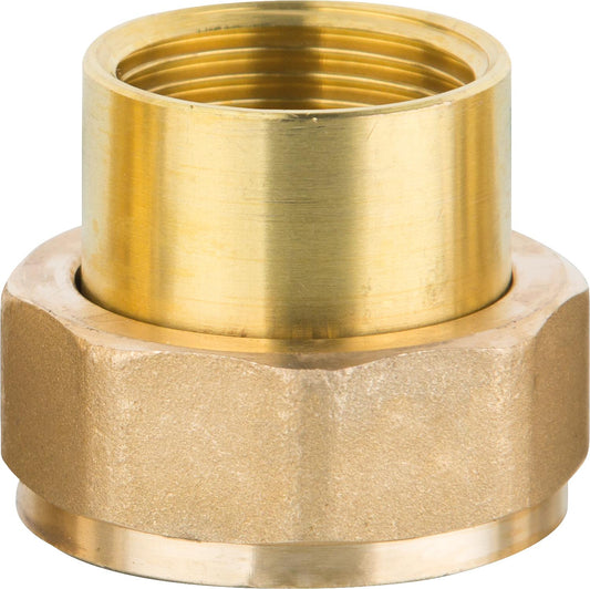 Raccords pour vanne à bille d'arrêt de gaz