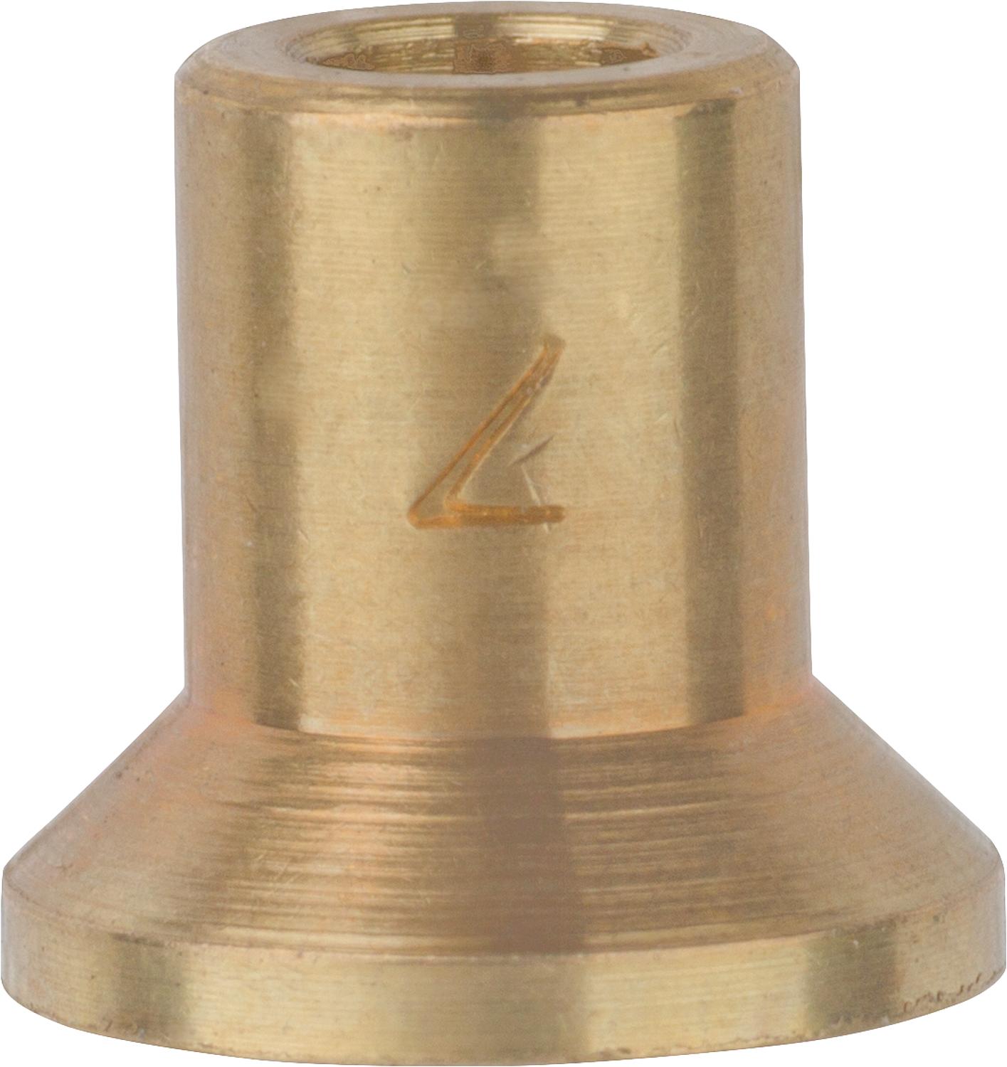 Zündgasdüse JUNKERS Kurz Flüssiggas KZ 2