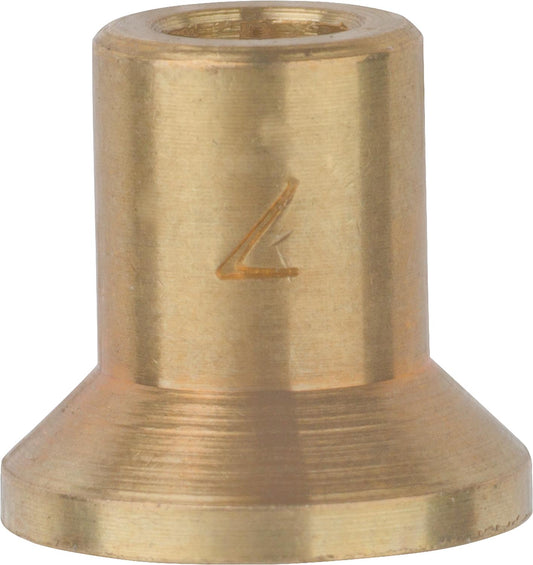 Zündgasdüse JUNKERS Kurz Flüssiggas KZ 2