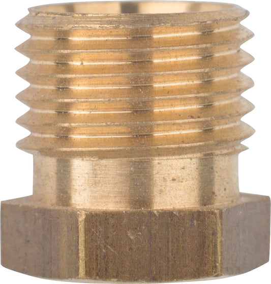 Zündgasverschraubung BM Ø 4 mm, M10x1