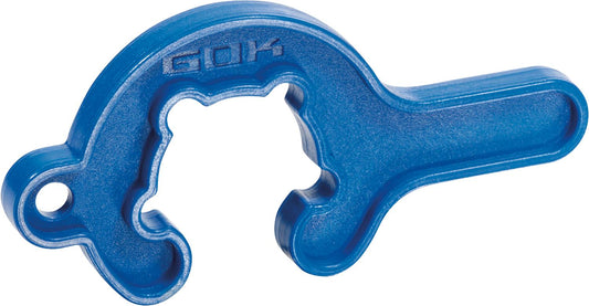 Clé de montage « MiniTool » pour petits régulateurs de bouteille, sous blister