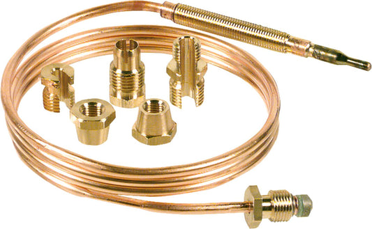 Universal - Thermoelement UTE 600 Kompl. mit Zubehör