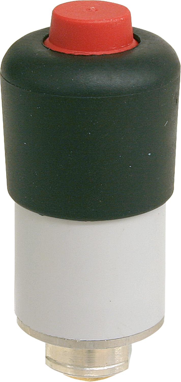 Thermocouple tester for service box TET-000.810