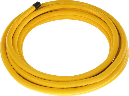 Gas corrugated pipe DN15 (1/2") 15m in a box