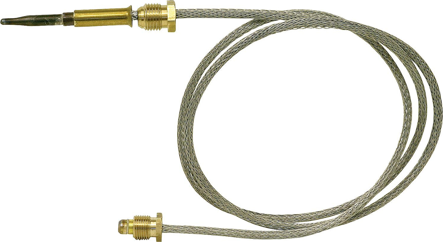 Flexible Thermoelemente TE 833.70.10.50.800 Länge 800 mm