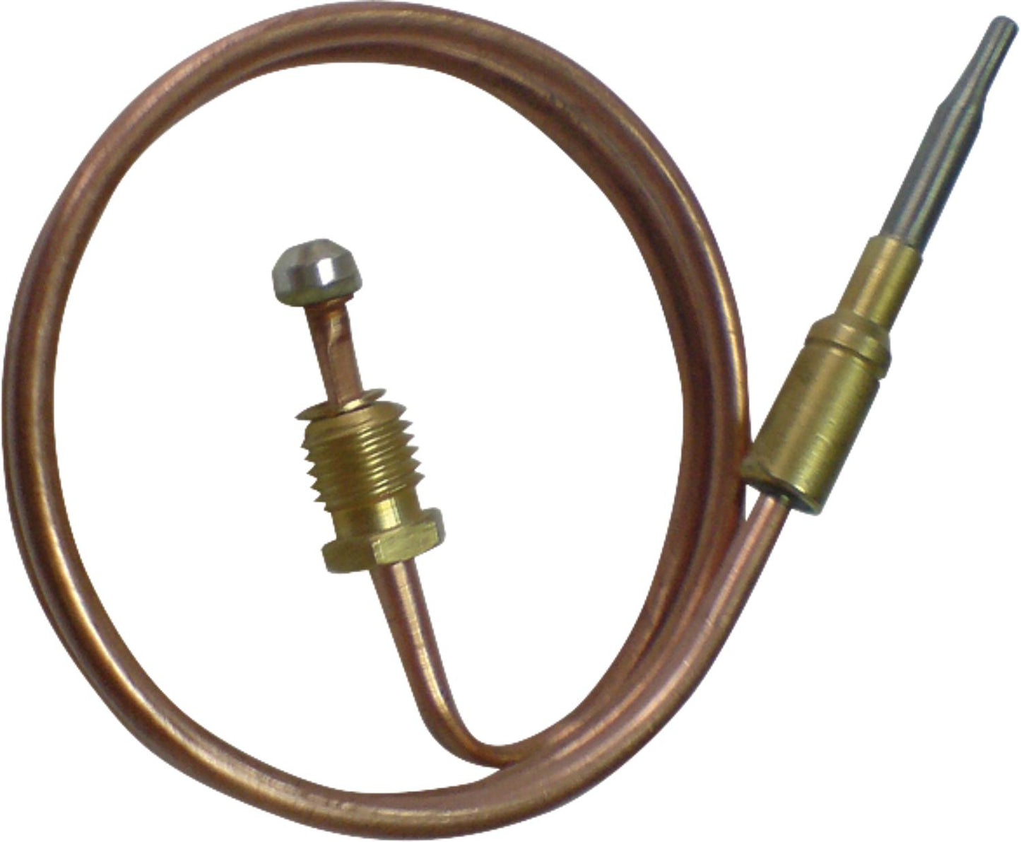 Flexible Thermoelemente TE 513.85.10.10-425 Länge 450 mm