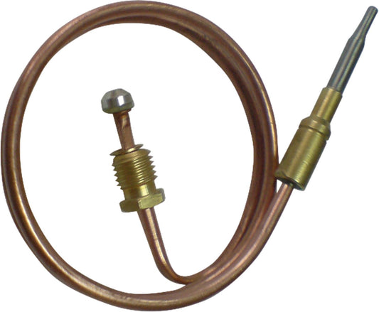 Flexible Thermoelemente TE 513.85.10.10-425 Länge 450 mm