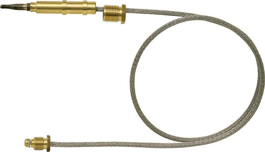 Flexible Thermoelemente TE 333.90.10.50 Länge 600 mm